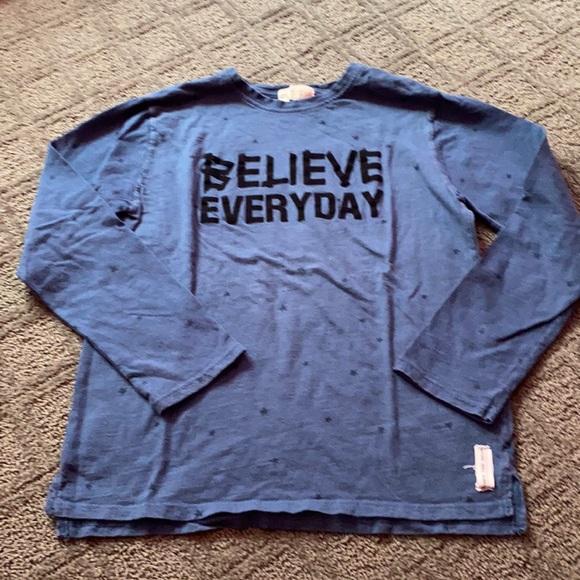 HP 🎉 Zara tshirt - Picture 1 of 2